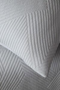 Savoy Prekrivač (Set) - Cagla (S. Zeleni) (AP) | Prekrivač za Krevet (Set)