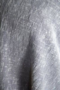 Toledo - Kraljevska Posteljina - Set od 7 kom (AP) - Siva (Copy) | Kraljevska Posteljina + Prekrivač Set