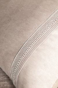 Paris - Kraljevska Posteljina - Set od 7 kom (AP) - Siva (Copy) | Kraljevska Posteljina + Prekrivač Set