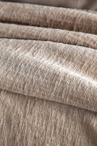 Paris - Kraljevska Posteljina - Set od 7 kom (AP) - Beige | Kraljevska Posteljina + Prekrivač Set