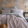 Senses Pamuk Puplin Posteljina Set (AP) -  Helena (Copy) | Ranforce Pamuk Posteljina