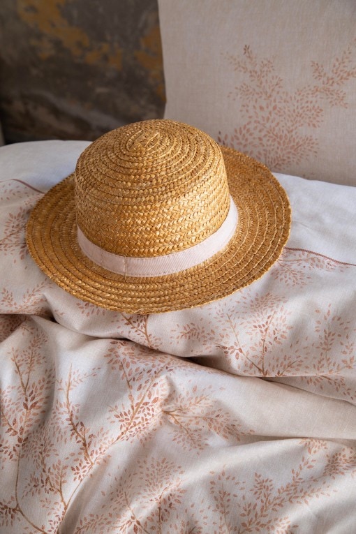 Senses Pamuk Puplin Posteljina Set (AP) -  Mila (Ada) (Copy) | Ranforce Pamuk Posteljina