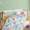 Baby Posteljina (Set) - Big City (Clasy) (Copy) | Posteljina za Bebe