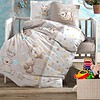 Baby Posteljina (Set) - Sweet Zoo (Clasy) (Copy) | Posteljina za Bebe