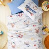 Baby Posteljina (Set) - Seaman | Posteljina za Bebe