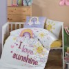 Baby Posteljina (Set) - Sleep Time (Clasy) (Copy) | Posteljina za Bebe