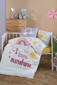 Baby Posteljina (Set) - Sleep Time (Clasy) (Copy) | Posteljina za Bebe