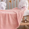 Baby Tomurcuk Deka - Roza | Baby Tomurcuk Deka
