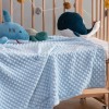 Baby Tomurcuk Deka - Svijetlo Plava | Baby Tomurcuk Deka