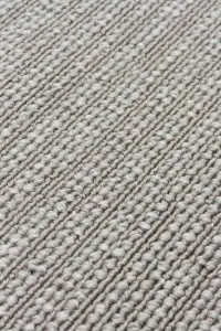 Tepih Bali Jut (BLJ 02) - Grey (Sivi) | Bali Jut