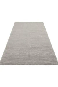 Tepih Bali Jut (BLJ 02) - Grey (Sivi) | Bali Jut