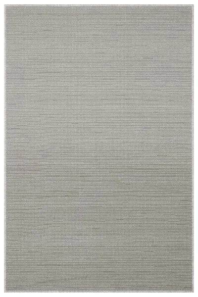 Tepih Bali Jut (BLJ 02) - Grey (Sivi) | Bali Jut