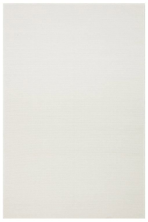 Tepih Bali Jut (BLJ 02) - White (Bijeli) - 160x230cm