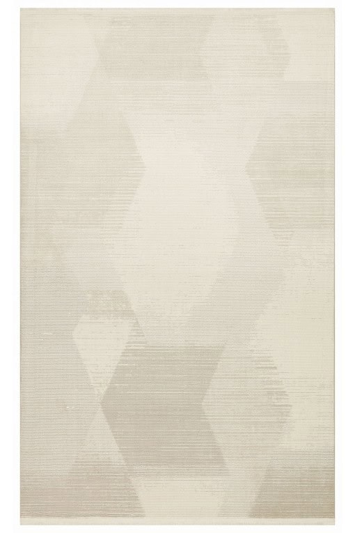 Tepih Lagos (21) - Cream Beige (Off-Bijela / Bež) - 160x230cm