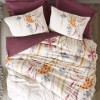 CB Ranforce Posteljina (Set) - Flos (Singl) | Ranforce Pamuk Posteljina