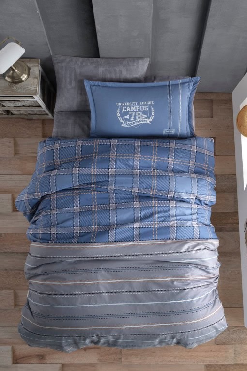 Posteljina za Djecu (Set) - Campus V2 | Dječija posteljina