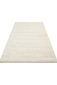 Comfort Tepih (Krem - L.Stone - Okrugli / 130 cm) | Tepisi