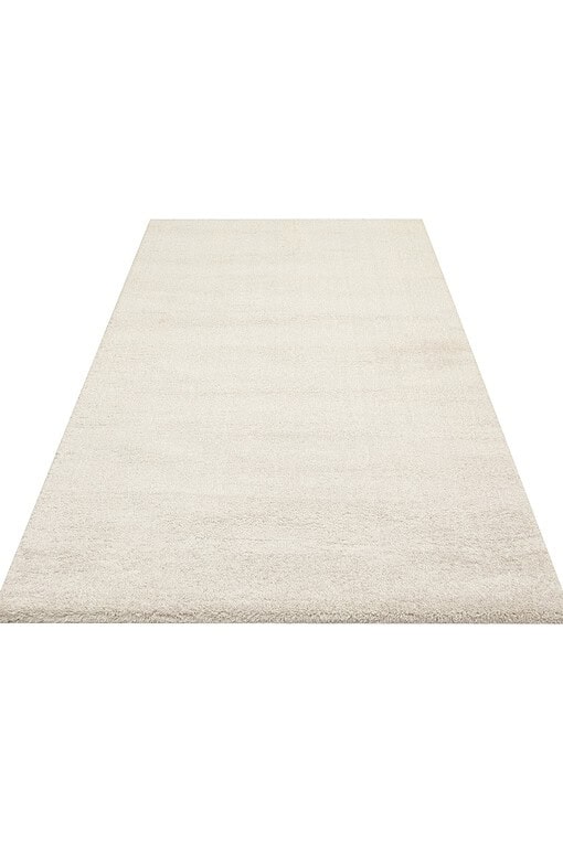 Comfort Tepih (Krem - L.Stone - Okrugli / 130 cm) | Tepisi