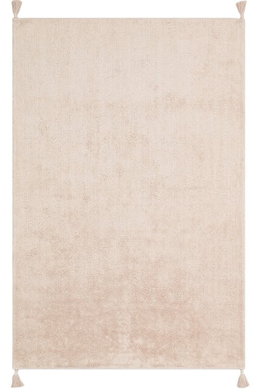 Cotton Boon - Antialergijski i Dječiji Tepih - Beige (Bež)