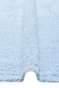 Cotton Boon - Antialergijski i Dječiji Tepih - Blue (Plava) | Cotton Boon