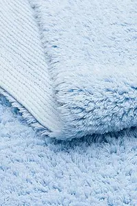 Cotton Boon - Antialergijski i Dječiji Tepih - Blue (Plava) | Cotton Boon