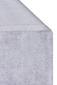 Cotton Boon - Antialergijski i Dječiji Tepih - Gray (Siva) | Cotton Boon