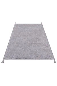 Cotton Boon - Antialergijski i Dječiji Tepih - Gray (Siva) | Cotton Boon