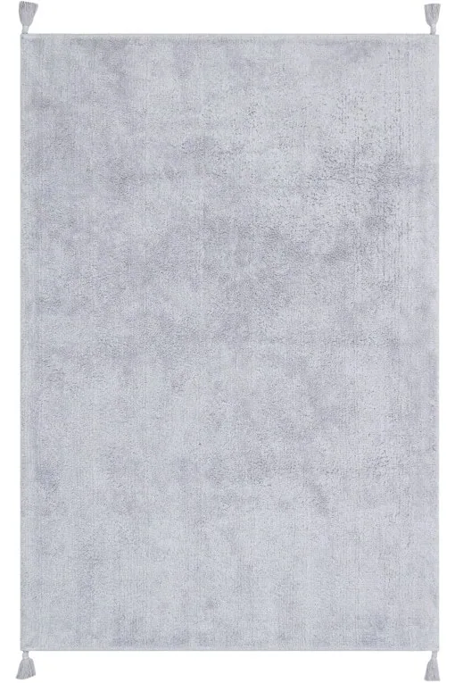 Cotton Boon - Antialergijski i Dječiji Tepih - Gray (Siva)