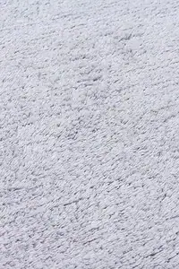 Cotton Boon - Antialergijski i Dječiji Tepih - Gray (Siva) | Cotton Boon