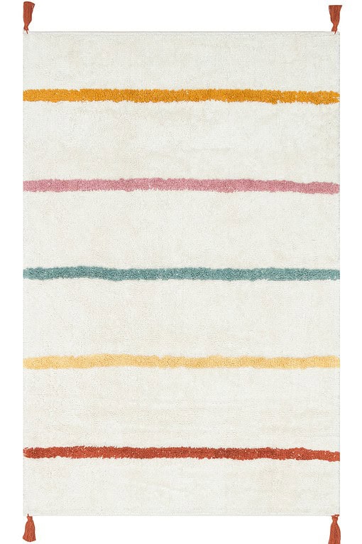 Cotton Boon - Antialergijski i Dječiji Tepih - Multy (CBN01)