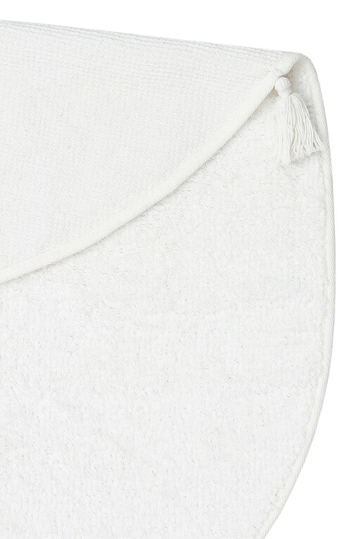 Cotton Boon - Antialergijski i Dječiji Tepih - Okrugli 120 cm - Powder (Roza) (Copy) | Cotton Boon