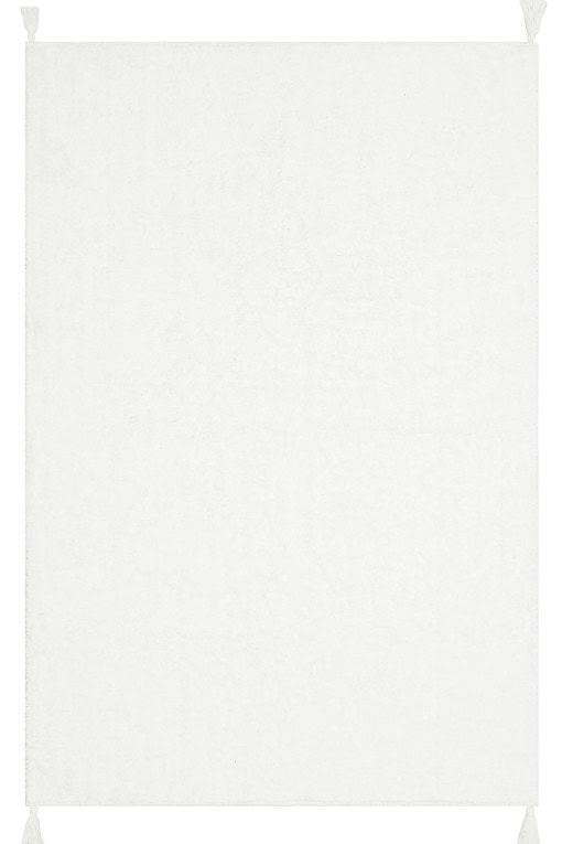 Cotton Boon - Antialergijski i Dječiji Tepih - White (Bijela) | Cotton Boon
