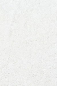 Cotton Boon - Antialergijski i Dječiji Tepih - White (Bijela) | Cotton Boon