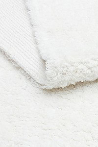 Cotton Boon - Antialergijski i Dječiji Tepih - White (Bijela) | Cotton Boon