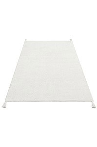 Cotton Boon - Antialergijski i Dječiji Tepih - White (Bijela) | Cotton Boon