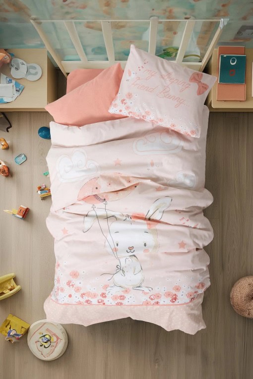Baby Posteljina (Set) - Seaman (Copy) | Posteljina za Bebe