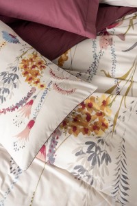 CB Ranforce Posteljina (Set) - Flos (Singl) | Ranforce Pamuk Posteljina