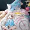Posteljina za Djecu (Set) - Cozy (Issimo) | Dječija posteljina