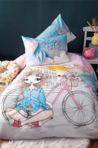Posteljina za Djecu (Set) - Cozy (Issimo) | Dječija posteljina