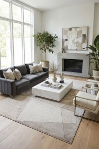 Tepih Merano - Cream Gold (MRN 07) | Merano