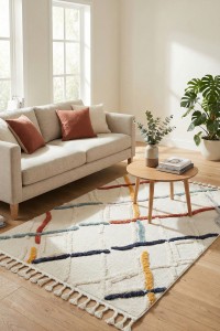 Terazzo Tepih (03) - Multy | Terazzo