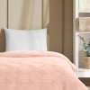 Embos Deka/Prekrivač Trendy - Roza (Singl) | Kućni Tekstil