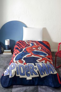 Young Deka - Spiderman (Tac) | Deka za Djecu