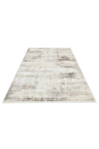 Tepih Lagos (01) - Cream Silver (Bež Silver) | Lagos