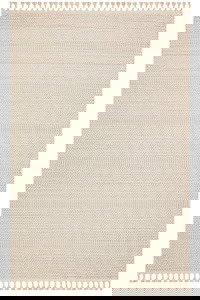 Tepih Soho Bež - 200x290cm