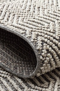 Tepih Soho Sivi | Soho