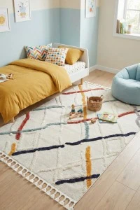 Terazzo Tepih (03) - Multy | Tepisi