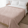 Embos Antik Deka/Prekrivač - Svijetlo Bež (Dupla - 220x240 cm) (Copy) | Kućni Tekstil