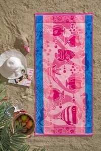 Peškir za Plažu - Ocean Dream | Peškiri za Plažu