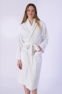 Hotelski Bademantil (Ogrtač) - Pamuk | Hotelski Tekstil